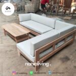 kursi sofa jati jepara