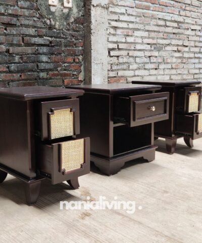 cv nania bintang utama