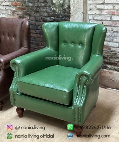 cv nania binatang utama