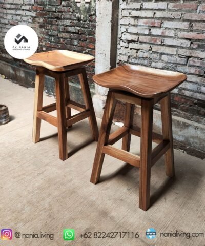 cafe bar stool