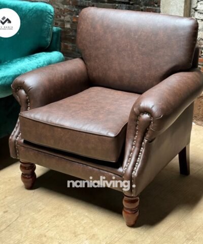 cv nania bintang utama