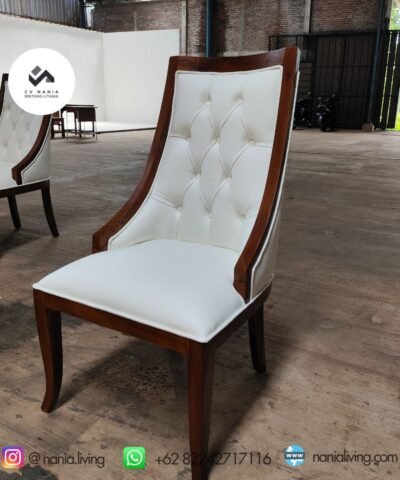 cv nania bintang utama