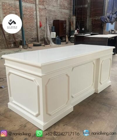 cv nania bintang utama