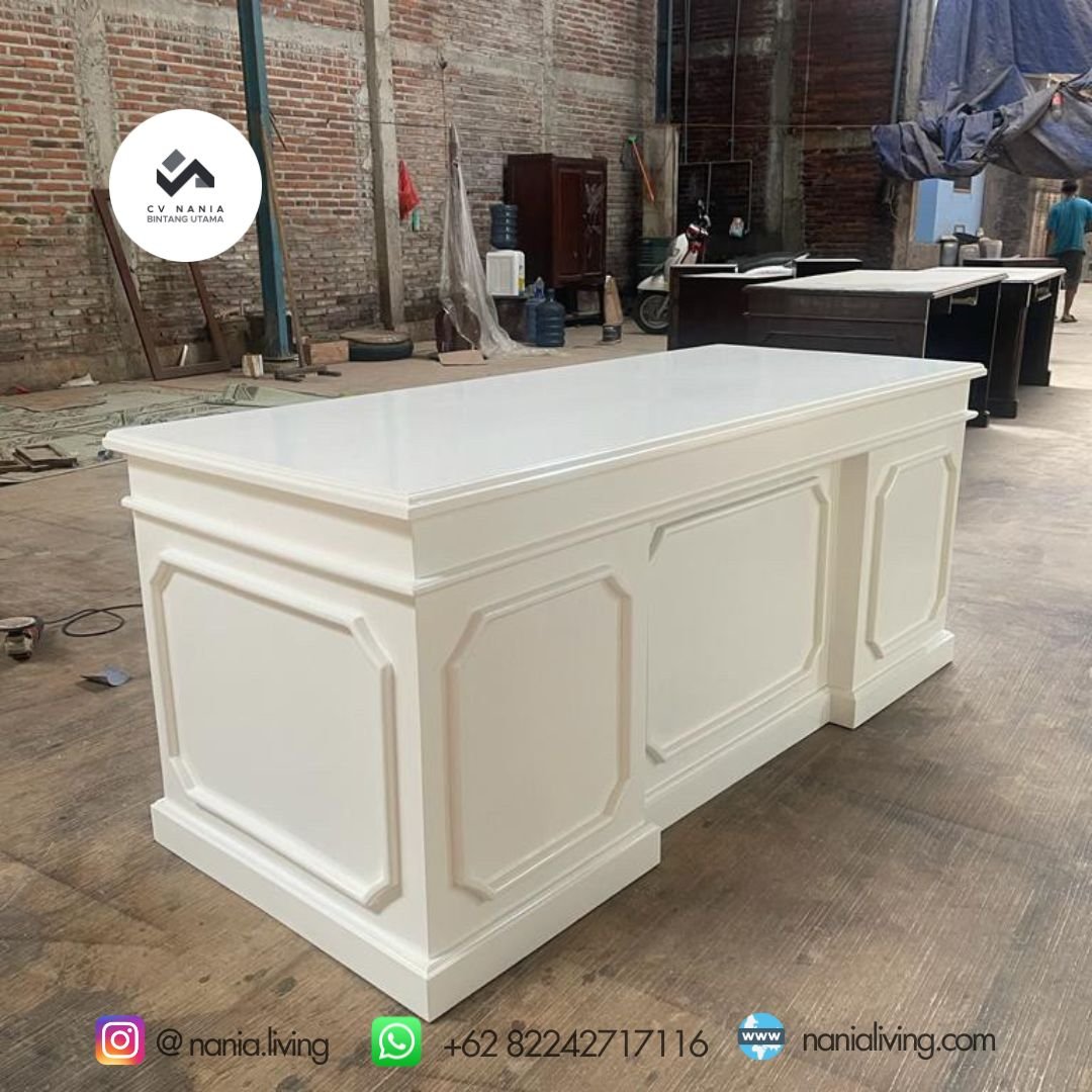 cv nania bintang utama