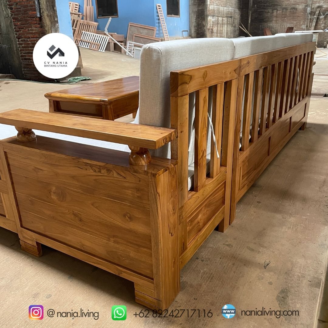 Minimalist Corner Guest Chair Table Set With Drawers 3 nania living Minimalist Corner Guest Chair Table Set