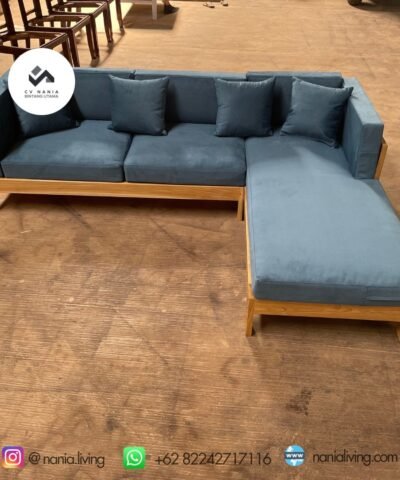 cv nania bintang utama sofa