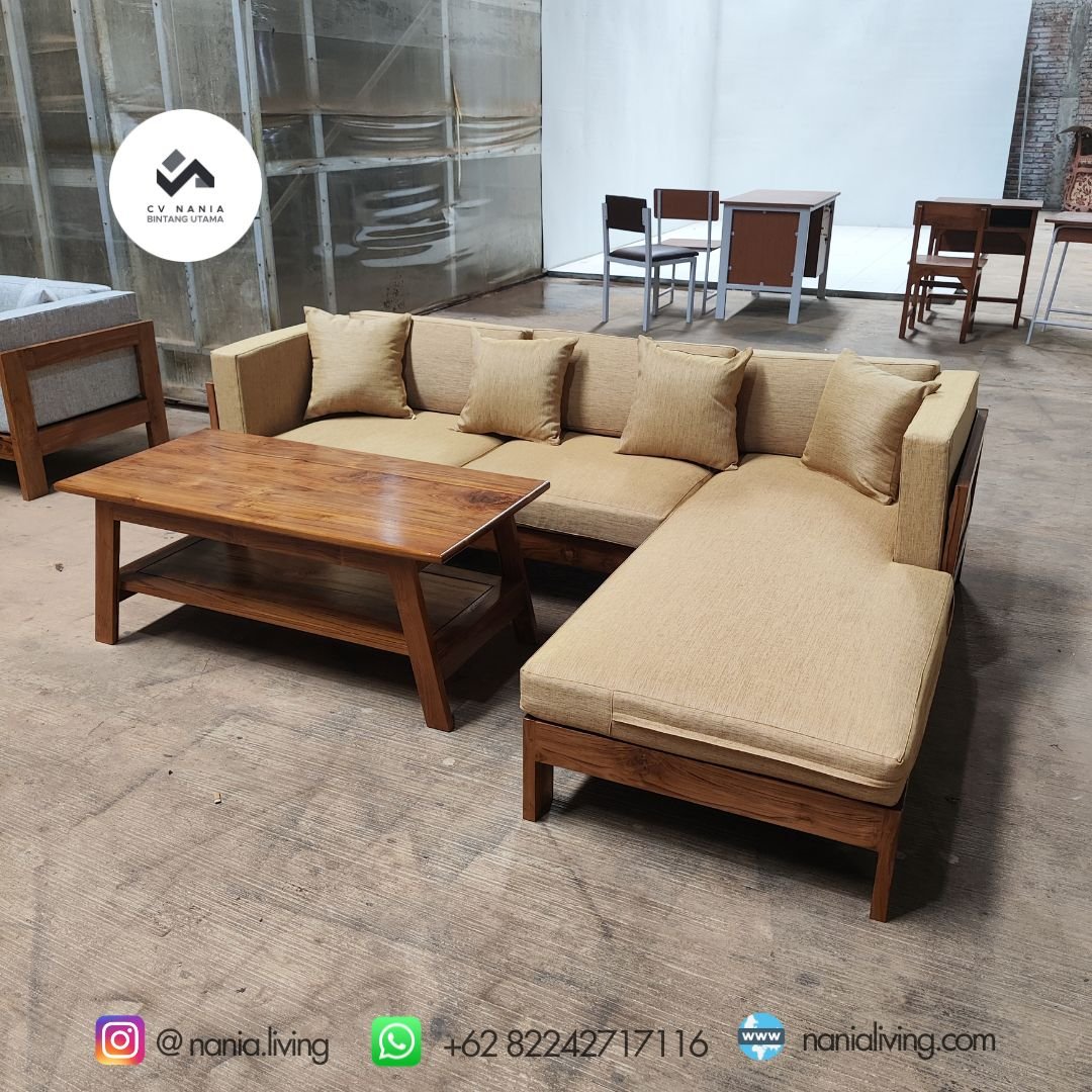 cv bintang furniture jepara