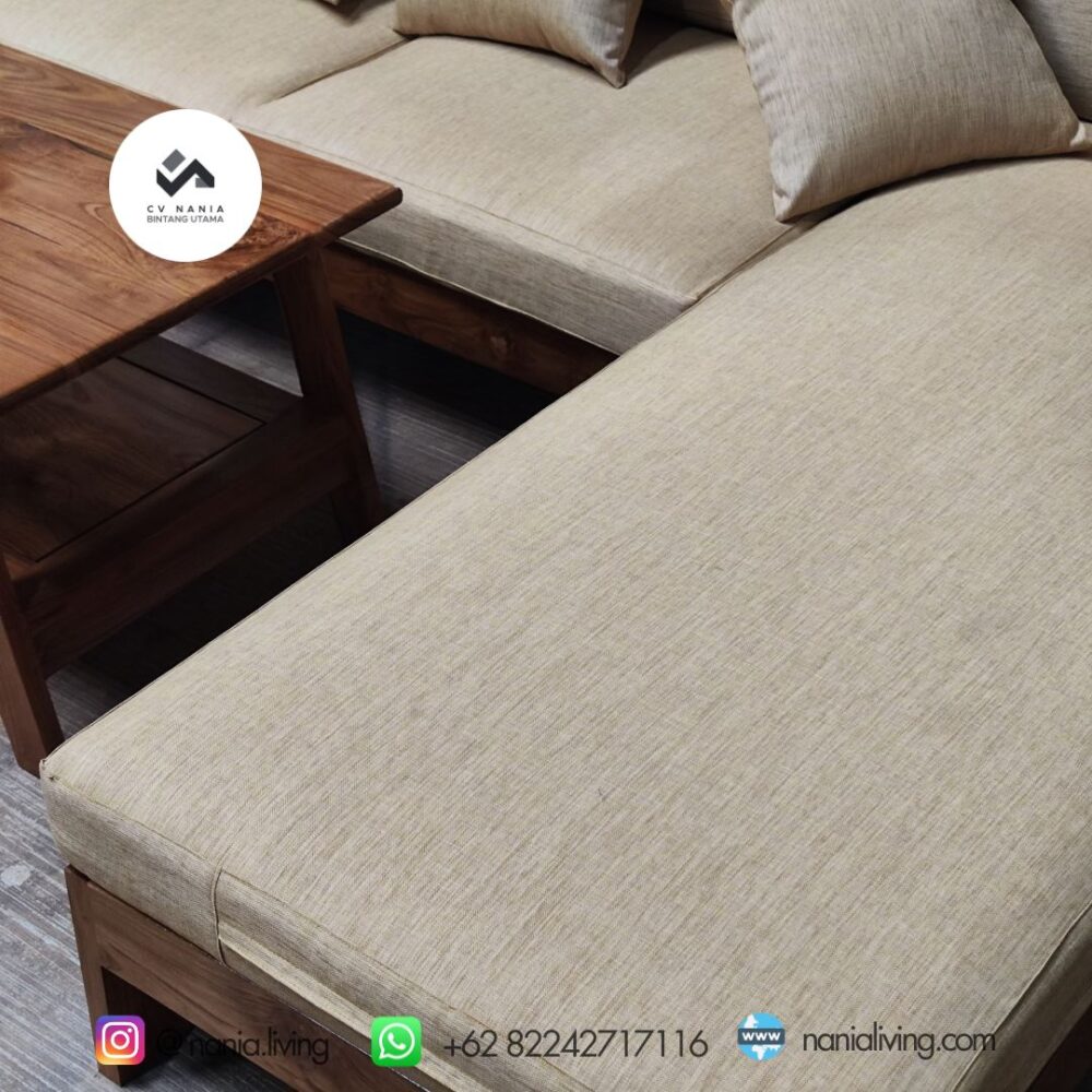 sofa L Outdoor