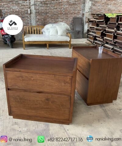 cv naniabinatng utama