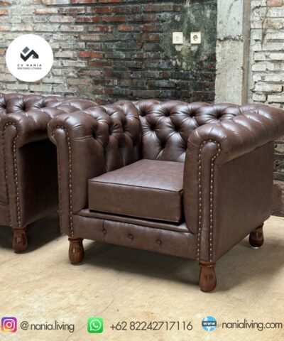 cv nania bintang utama