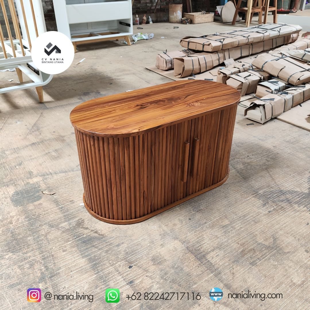 cv nania bintang utama