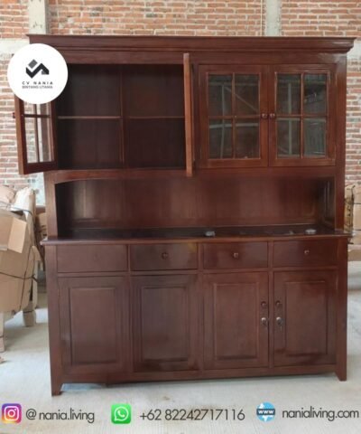 cv nania bintang utama