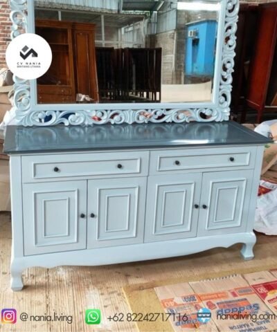 cv nania bintang utama