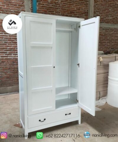 cv nania bintang utama