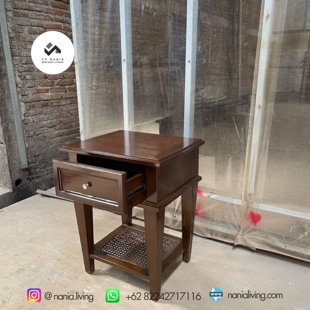 nania living nakas 2 cv nania binatg utama