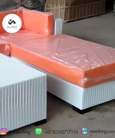 cv nania bintang utama