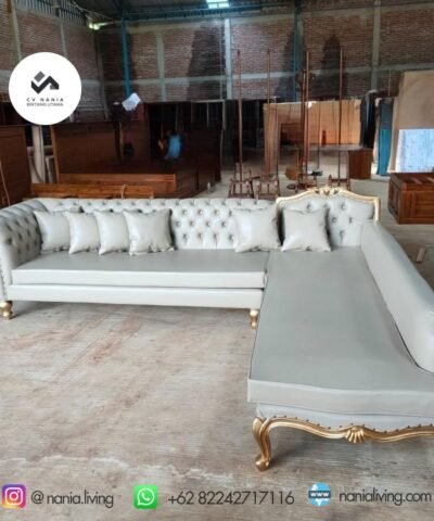 cv nania bintang utama