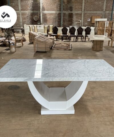 cv nania bintang utama