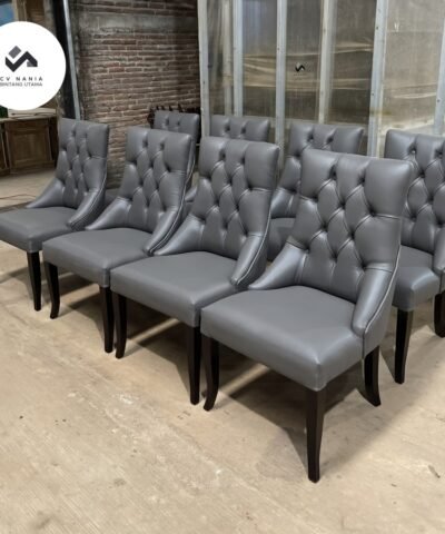 cv nania bintang utama