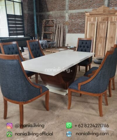 cv nania bintang utama