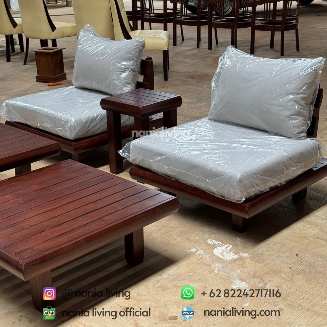 Guest Sofa nania living