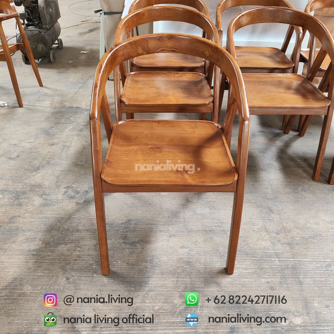 nania living coffe chair