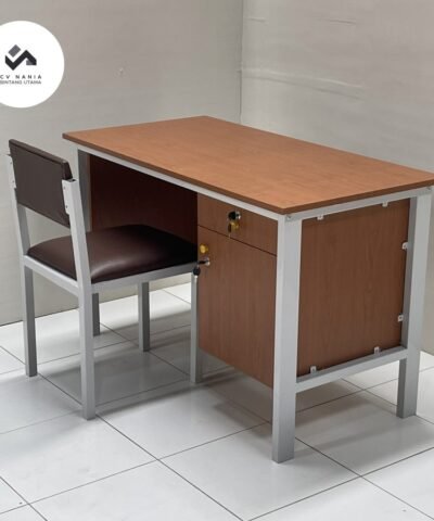 cv nania bintang utama