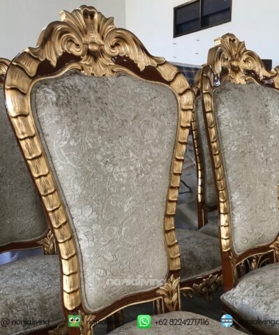 cv nania bintang utama