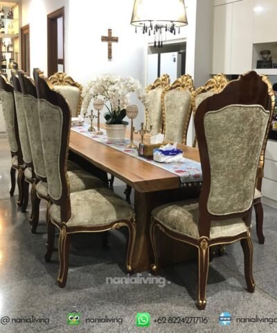 cv nania bintang utama