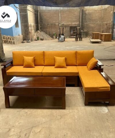 cv nania bintang utama