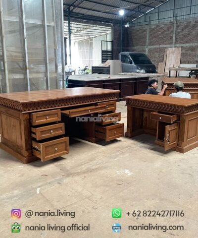 cv nania bintang utama