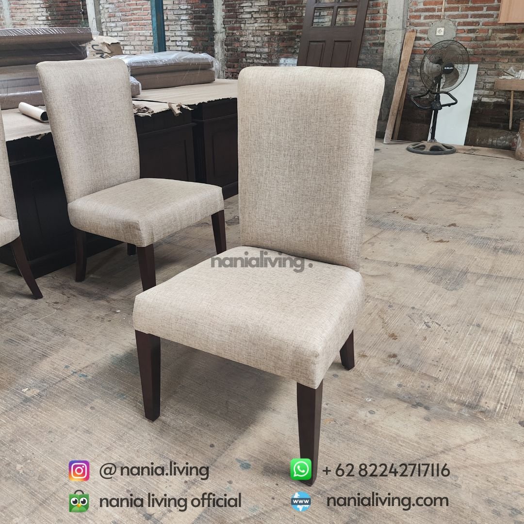 cv nania bintang utama