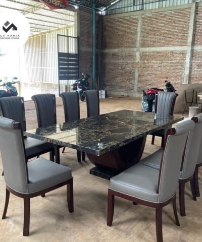 cv nania bintang utama