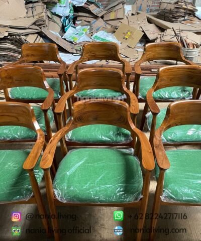 cv nania bintang utama