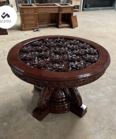 cv nania bintang utama