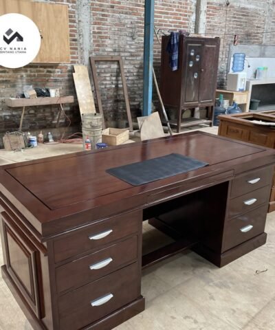 nania living Director's Desk