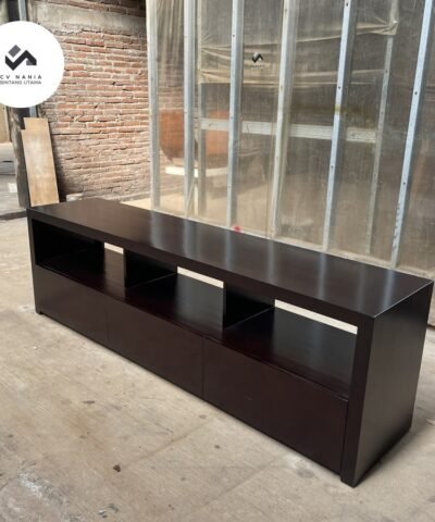 Teak Tv Table nania living