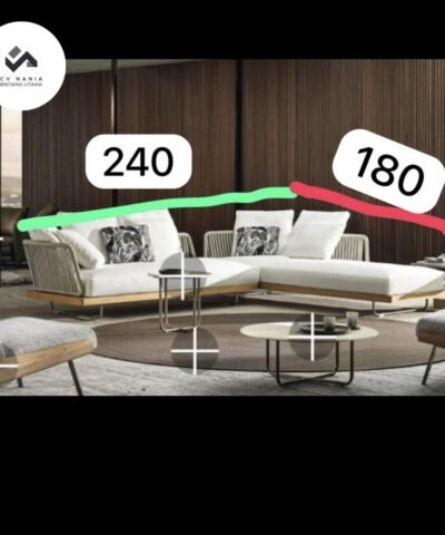 cv nania bintang utama