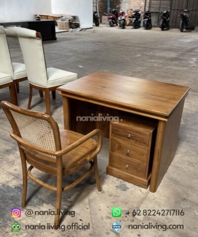 cv nania bintang uitama