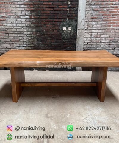 cv nania bintang utama