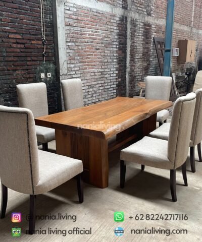 cv nania bintang utama