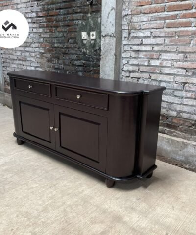 `Teak Sideboard nania living