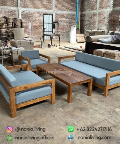 cv nania bintang utama