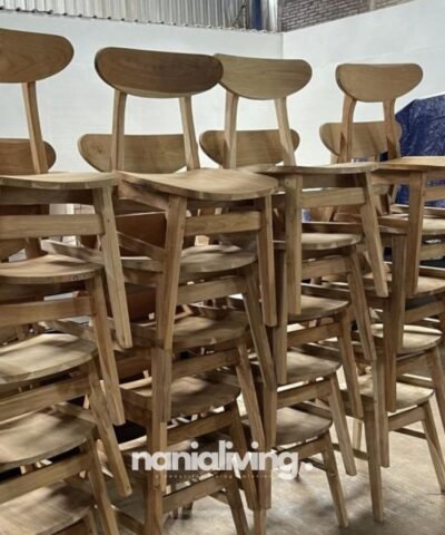 cv nania bintang utama