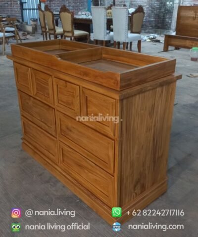 cv nania bintang utama