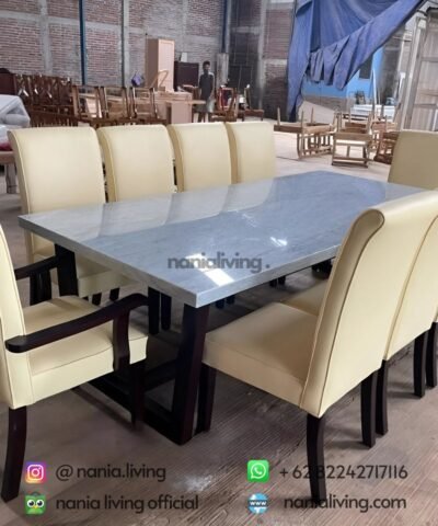 cv nania bintang utama