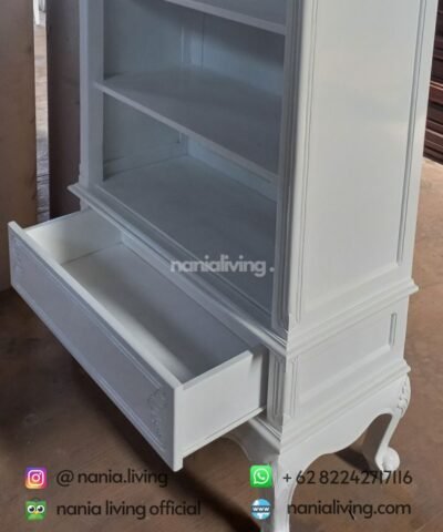 cv nania bintang utama