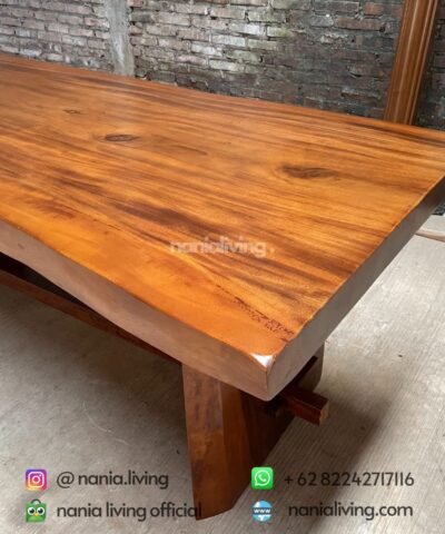 cv nania bintang utama