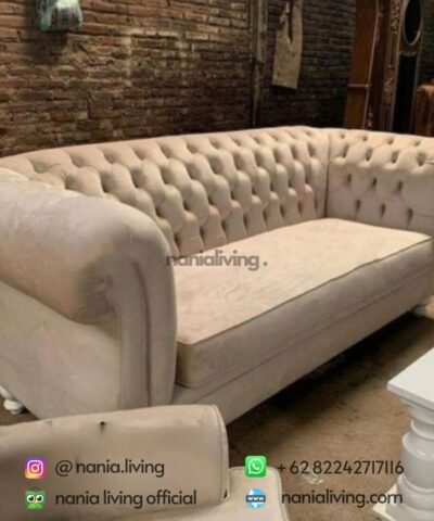 cv nania bintang utama