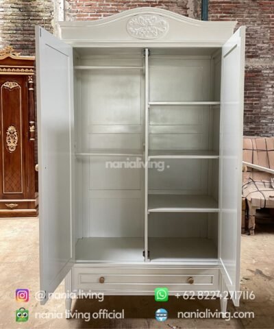 cv nania bintang utama